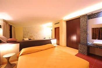 Grand Hotel Paradiso Grand Hotel Paradiso