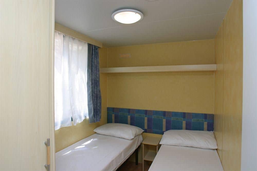 Camping Villaggio Baia e Cala Campi