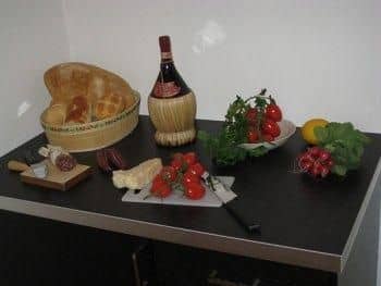 Les Tableaux