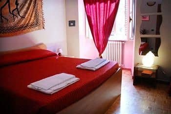 Bed & Breakfast Caty