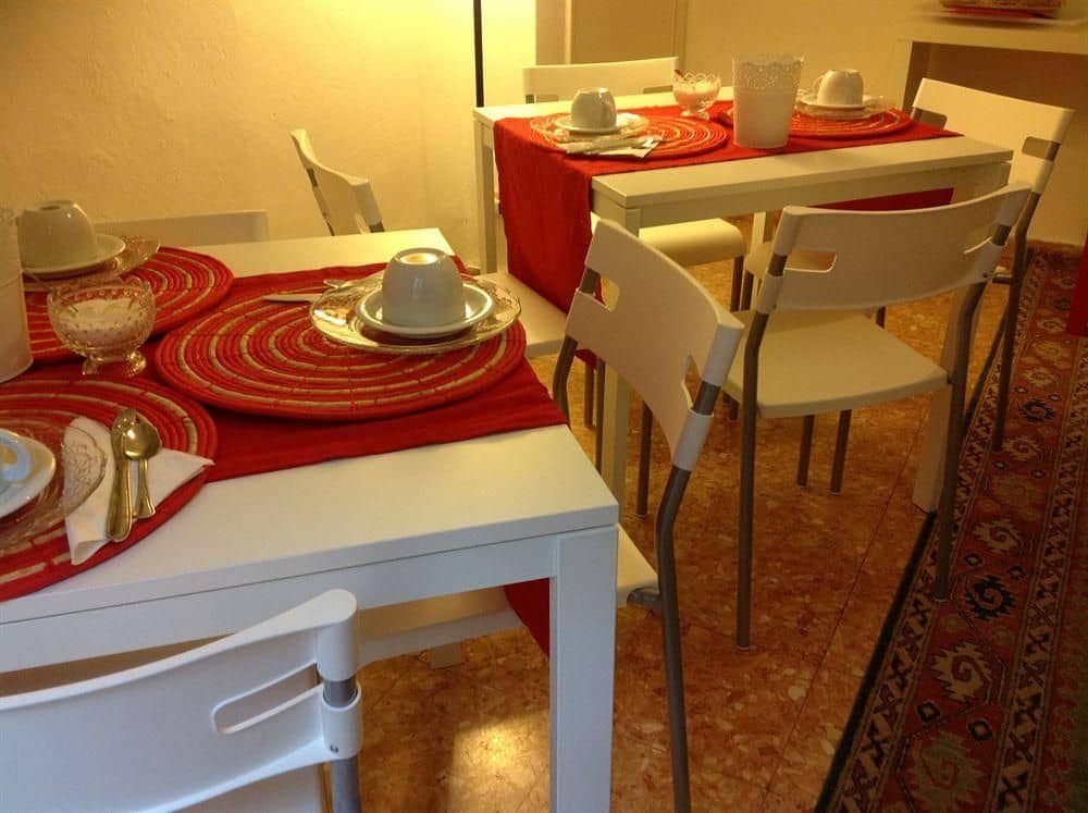 Il Giramondo Bed and Breakfast Il Giramondo Bed and Breakfast