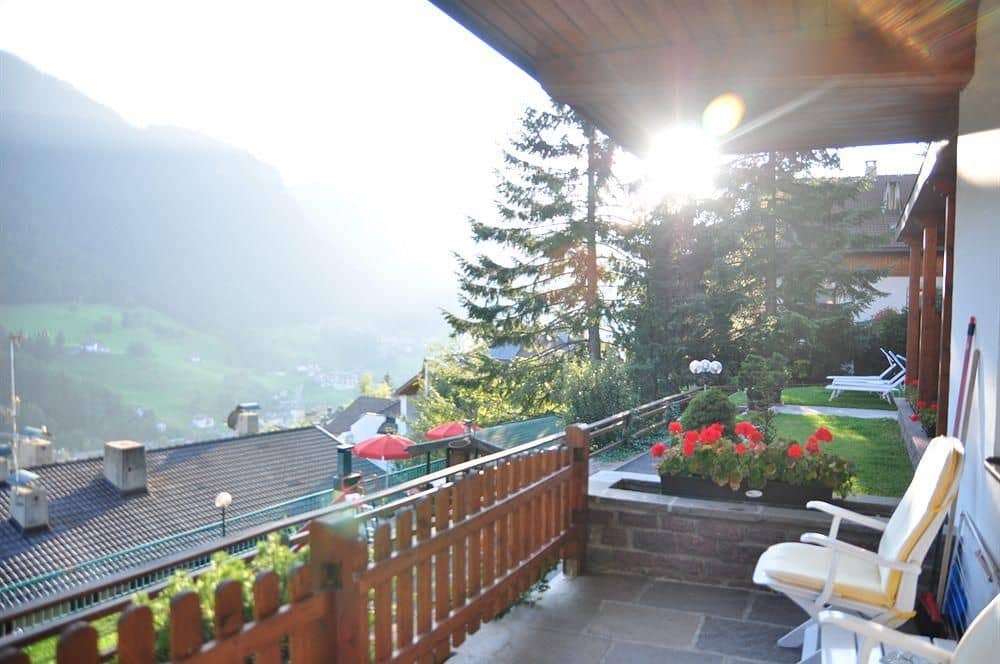Residence Gran Tubla