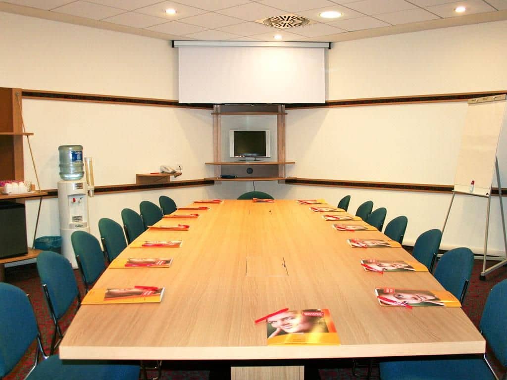 Hotel Ibis Padova