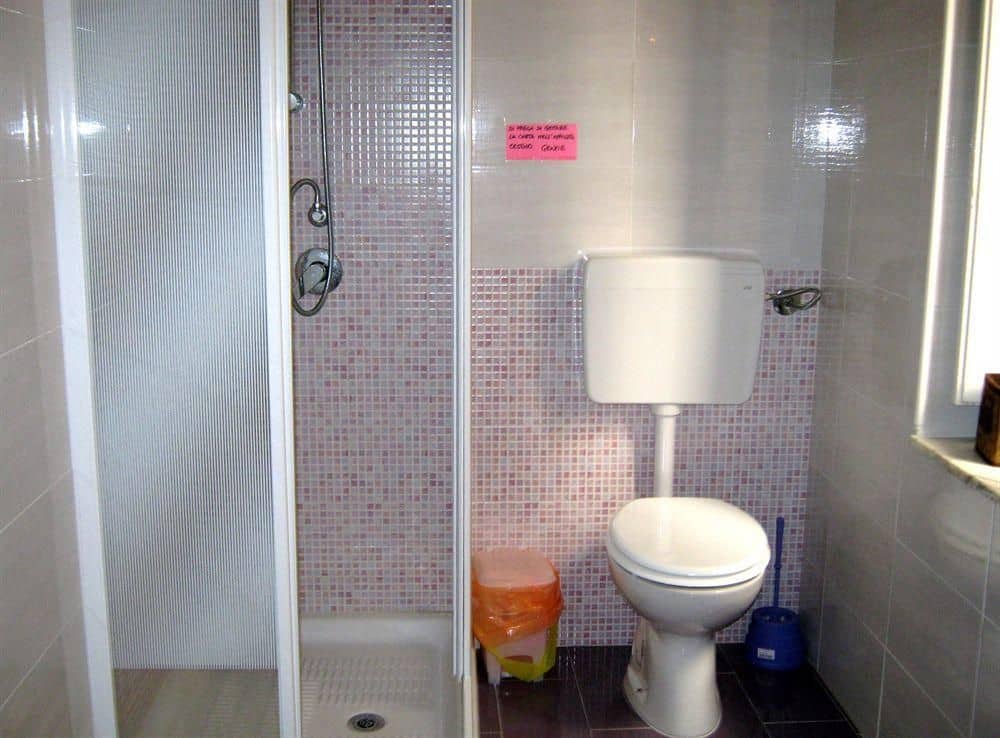 B&B Mare di S.Lucia