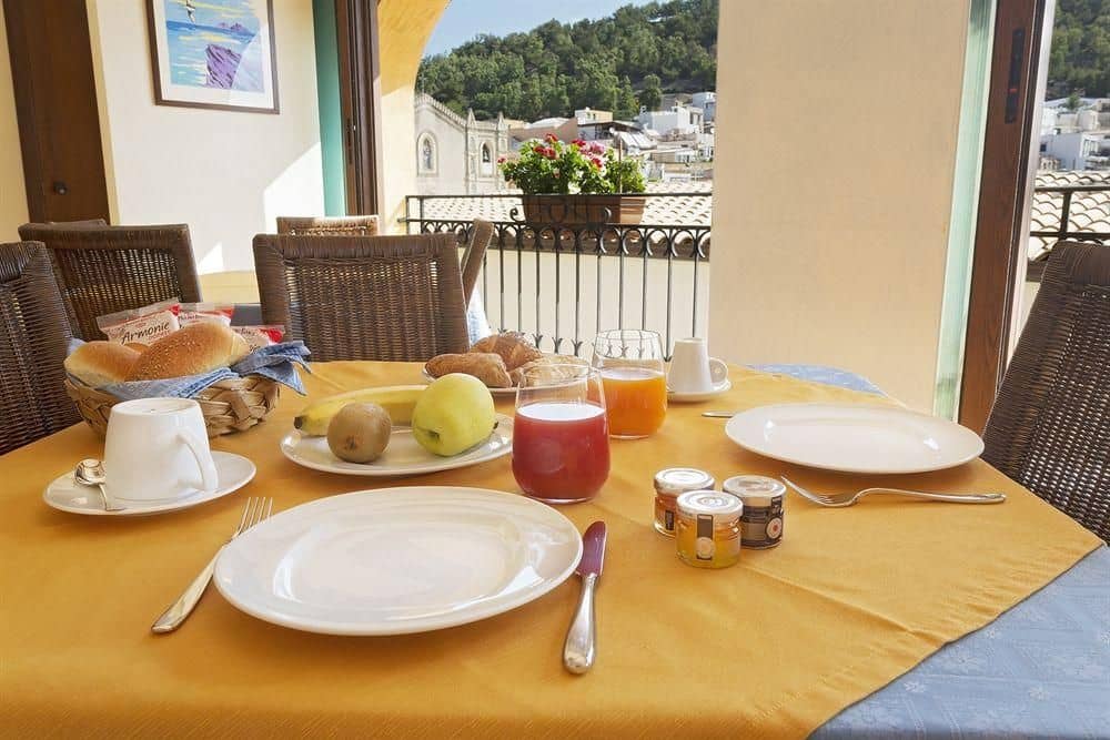 Hotel Clelia