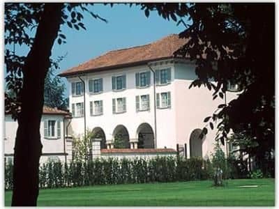 iH Hotels Parco Borromeo