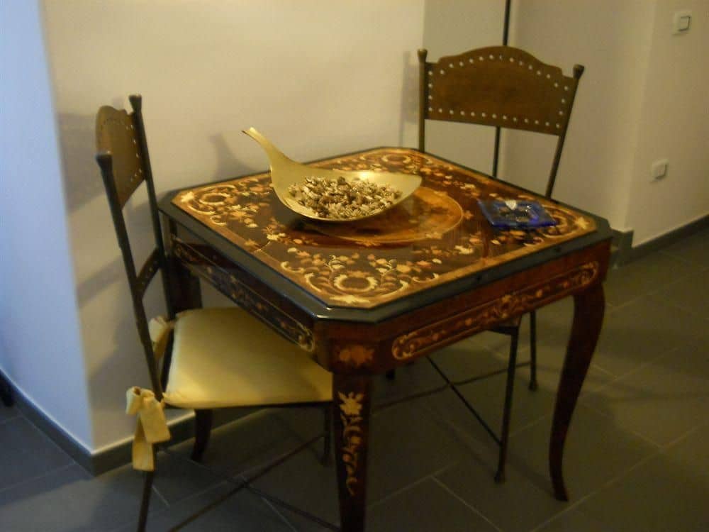 Bed and Breakfast Santa Lucia