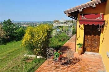 Bed & Breakfast Terra e Mare