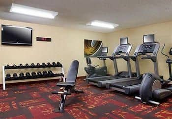 Courtyard By Marriott Palm Springs Courtyard By Marriott Palm Springs