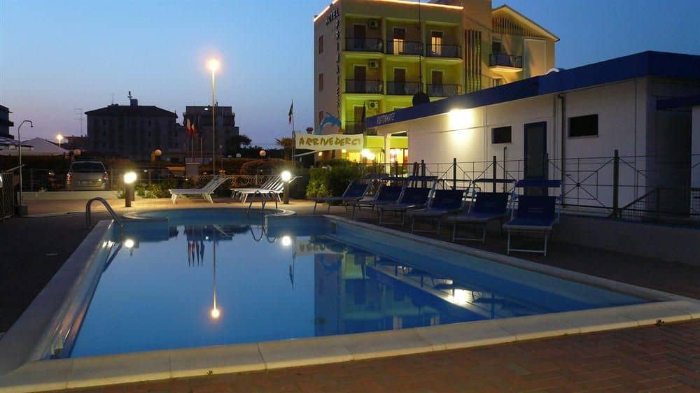 Residence Moderno