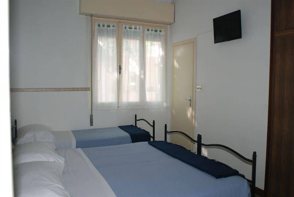 Hotel Zaghini
