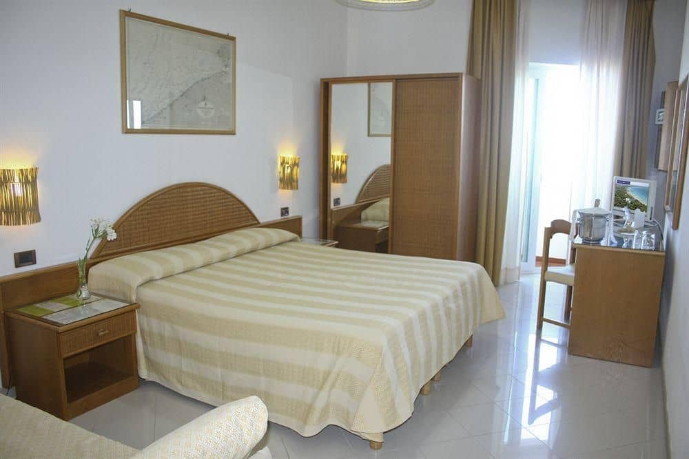 Ecoresort Le Sirene Ecoresort Le Sirene
