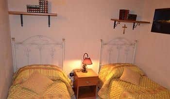 Bed & Breakfast Taras