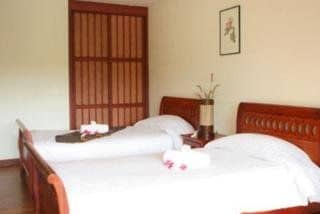 Muaklek Health Spa And Resort