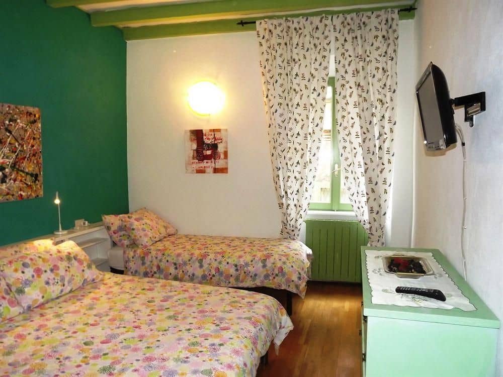 Casa Alice Casa Alice
