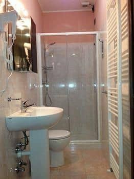 Residence Fiera Milano B&B