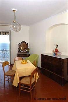 Camere con vista