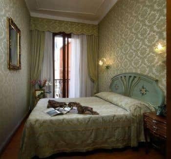Hotel Alle Guglie