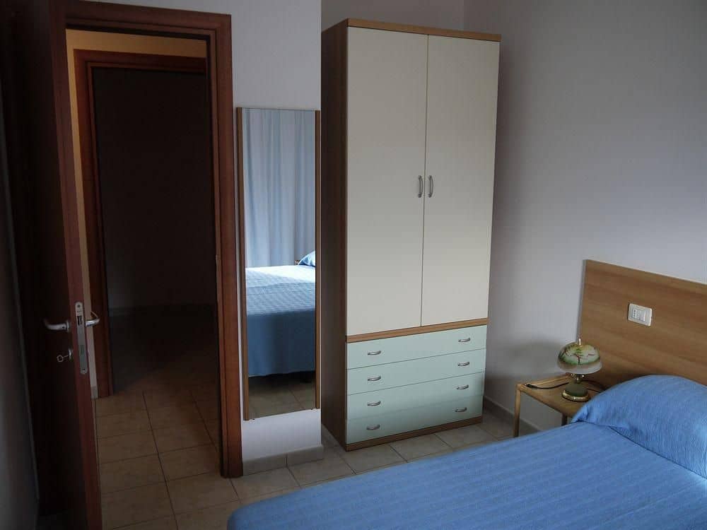 Hotel Porto Puddu