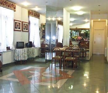 Hotel Marte e Biasin