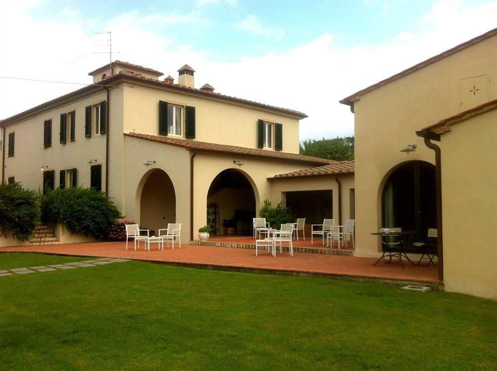 Podere Vigliano Podere Vigliano