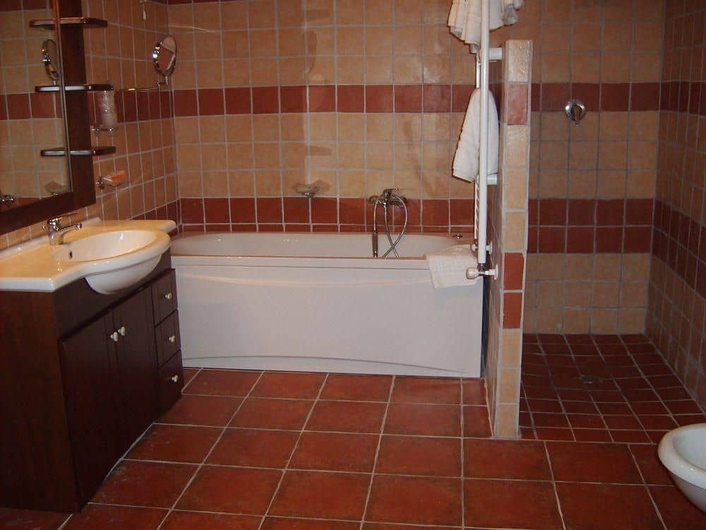 Agriturismo Terrenia - Guest House