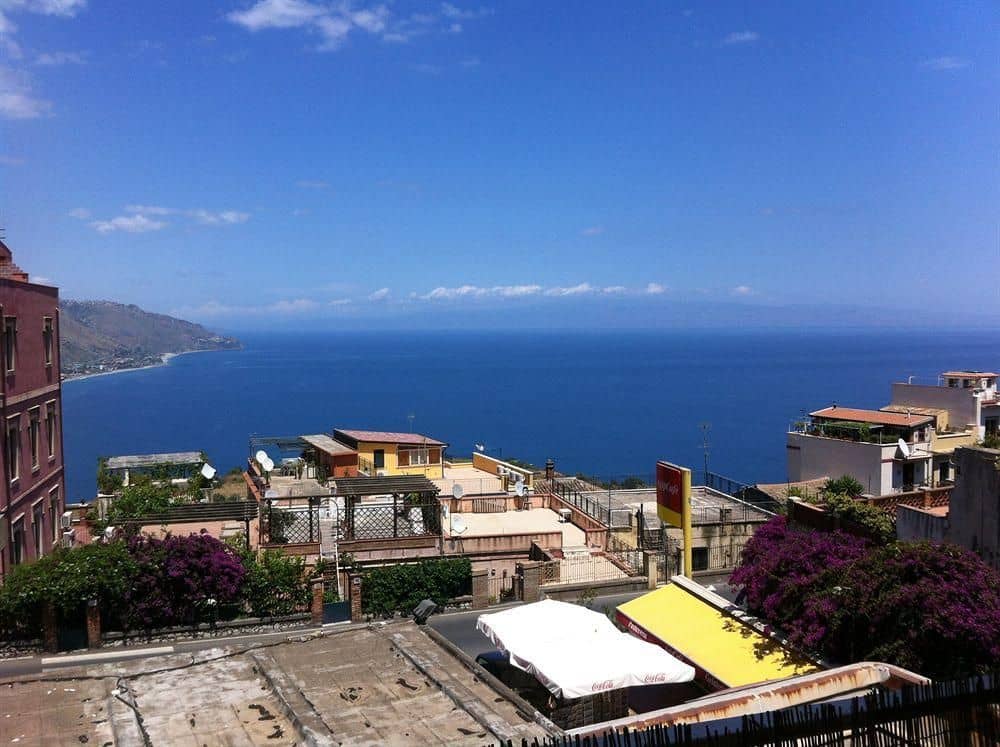 Hostel Taormina
