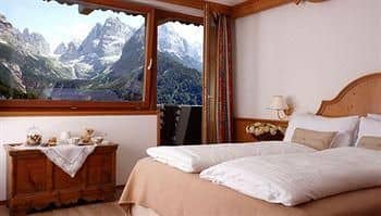 Bio Hotel Hermitage