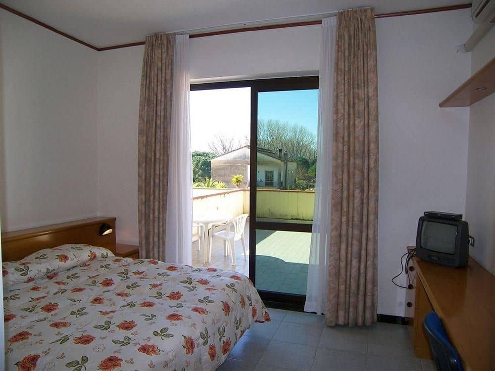 Hotel Delfa