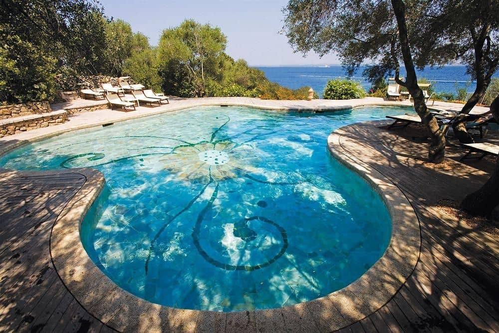 Hotel Capo d'Orso Thalasso & Spa