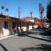 Knights Inn Palm Springs