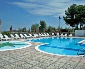 Villa Carabella Residence