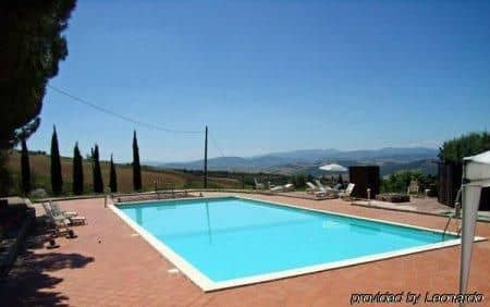 Hotel Cavallino Blu Hotel Cavallino Blu