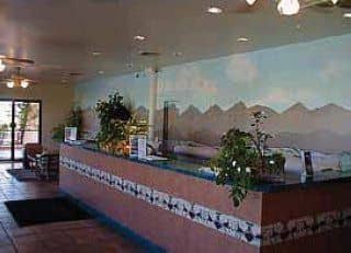 Quality Inn Palm Springs Quality Inn Palm Springs