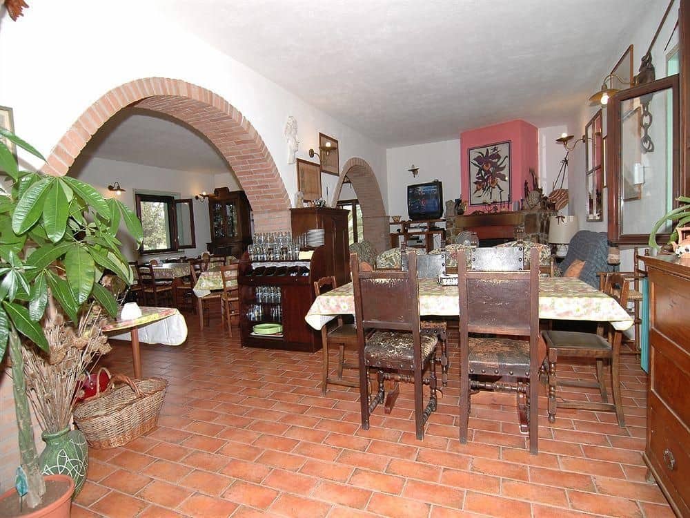 Locanda Le Mandriane