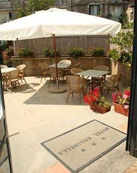Hotel Reginella