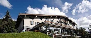Hotel Par