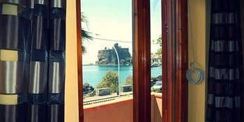 B&B Blu e il Castello