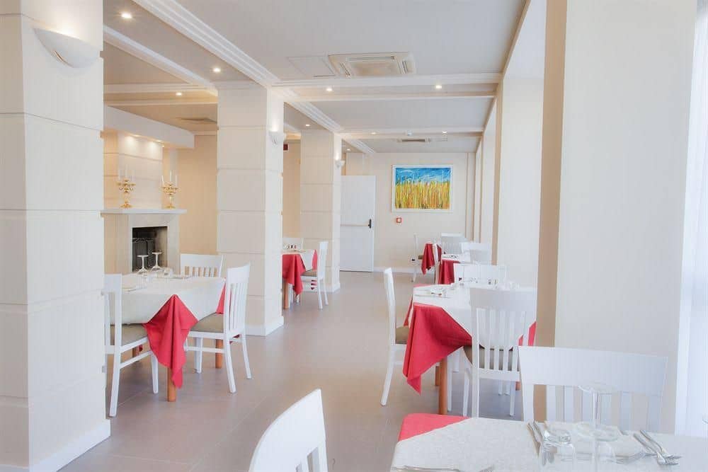 Relais Le Felci