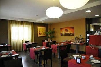 Hotel Fly Hotel Fly