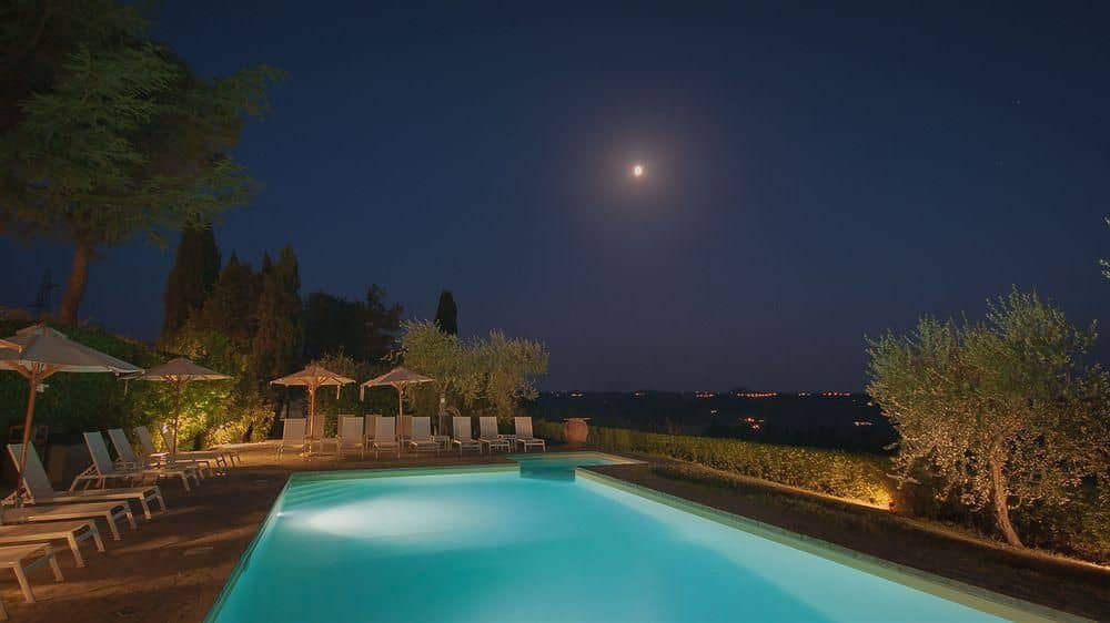 Villa I Barronci Country Resort Villa I Barronci Country Resort