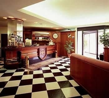 Erice Hotel