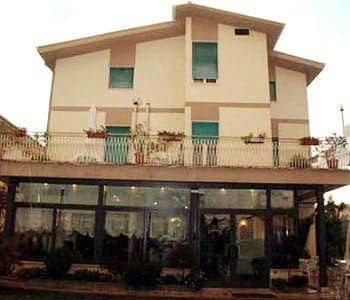 Hotel La Casareccia