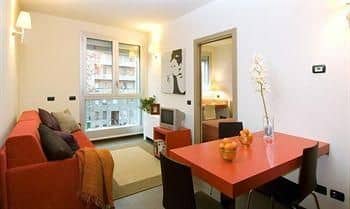 Residence Osoppo - Gruppo MiniHotel