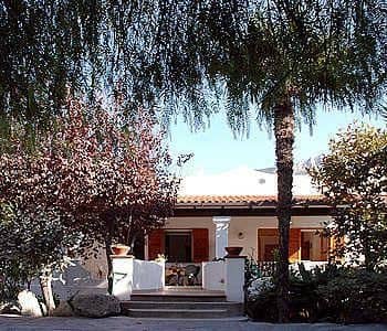 Villa Tina