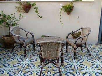 The Charme Ares- Bed and Breakfast