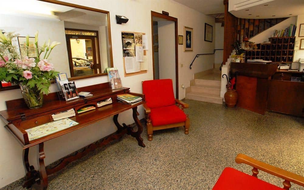 Albergo Ristorante Umbria Albergo Ristorante Umbria