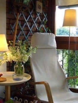 B&B del Parco Lambro