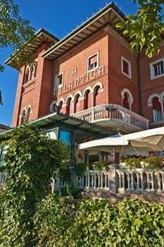 Hotel Atlantica