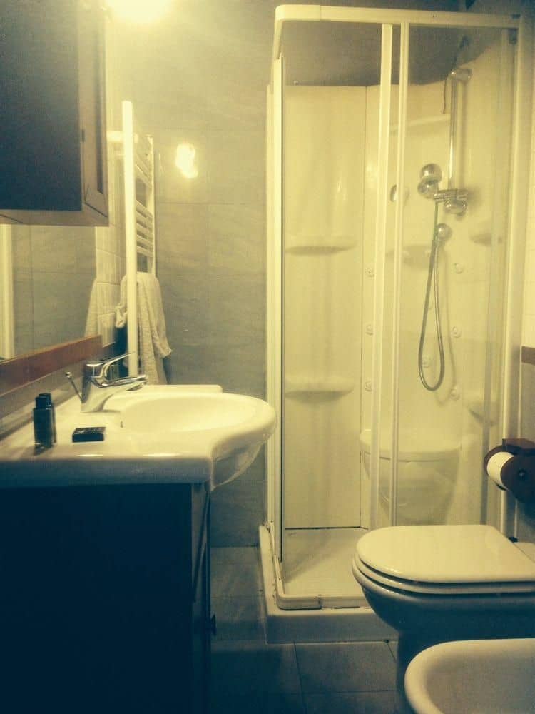 Le Residenze di Villa Ferri